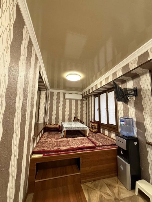 Сдается квартира чиланзар октепа