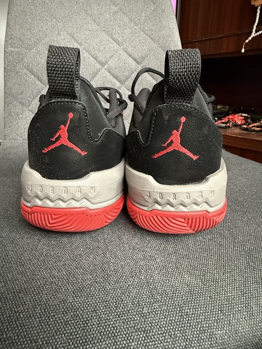 Air Jordan One Take 4