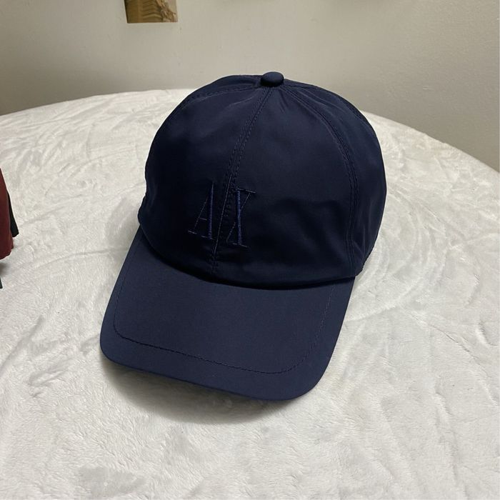Кепка Бейсболка | A|X