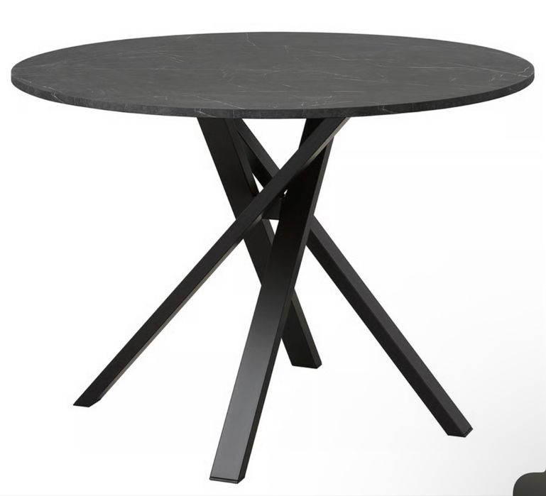 Masă dining rotunda