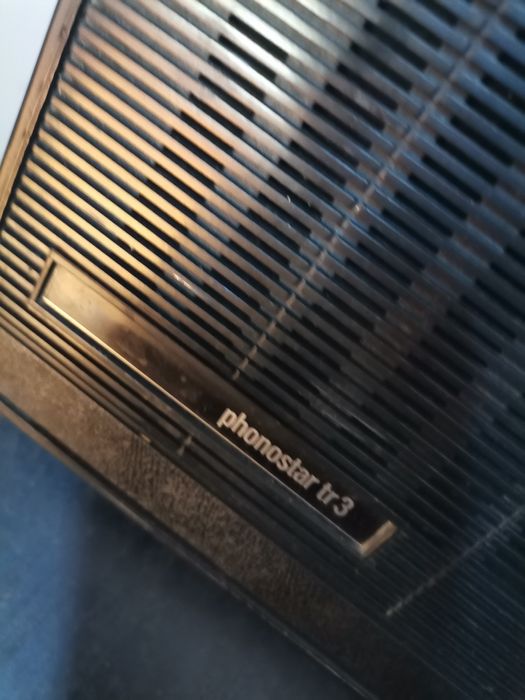 Phonostar pt piese sau restaurare