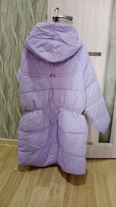 Куртка новая женская