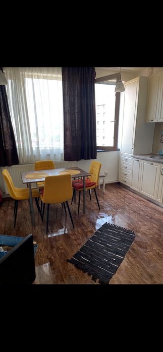 Vînd garsoniera 27 mp în Iași , Tatarasi , doi băieți , mobilatt