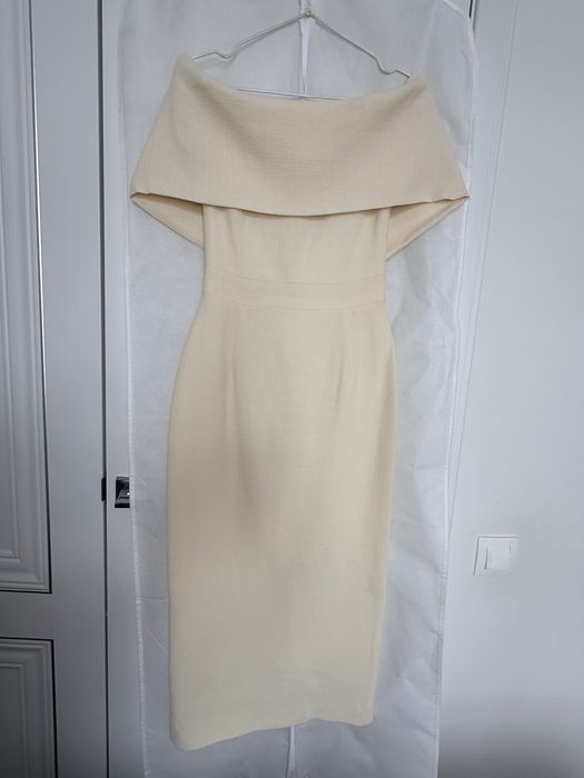 Платье Malli Barbie, размер XS