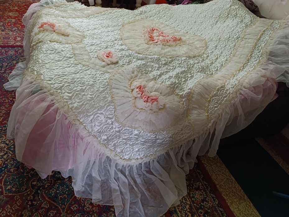 Покрывало для сарпы