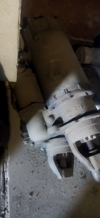 Запчасти на Камаз