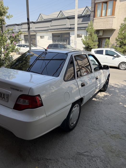 Nexia 2 1.6 super
