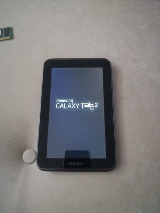 Tableta Samsung tab2