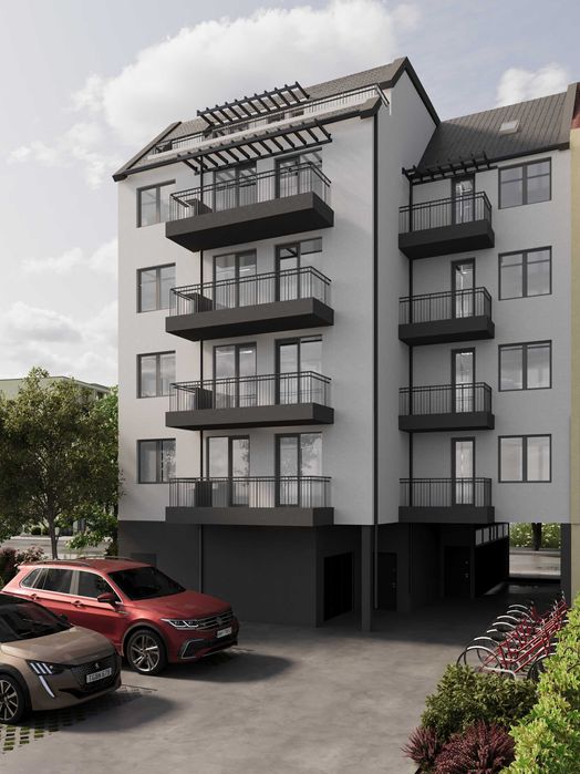 Продава се Двустаен апартамент в София, Сухата река - 77 кв.м за 1802 €/кв.м - Снимка #1