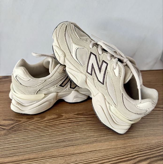 Детски маратонки  New Balance 9060