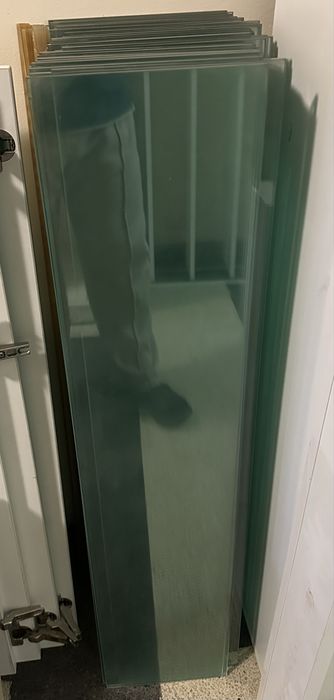 Стъкло за различни цели