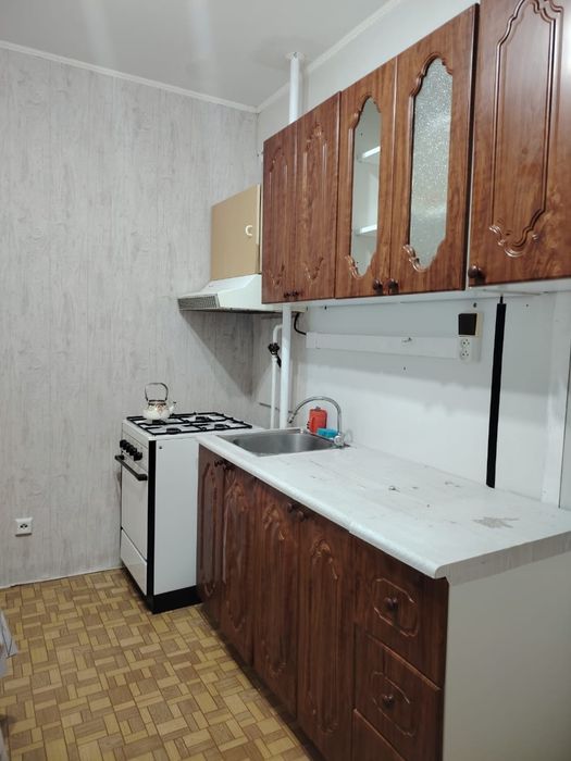 Продам квартиру однокомнатную