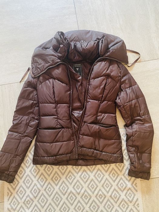 Geaca GUESS originala XS