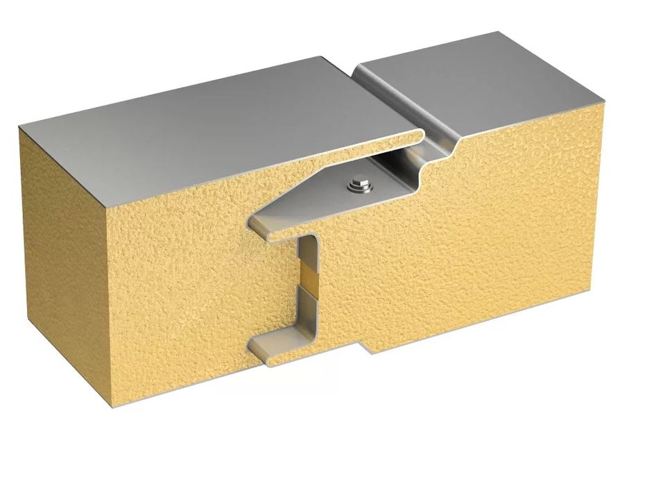 Сэндвич-панели от производителя