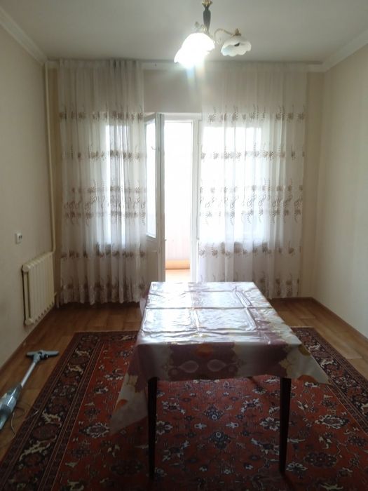 Двухкомнатная квартира на 5-ом квартале Юнусабада