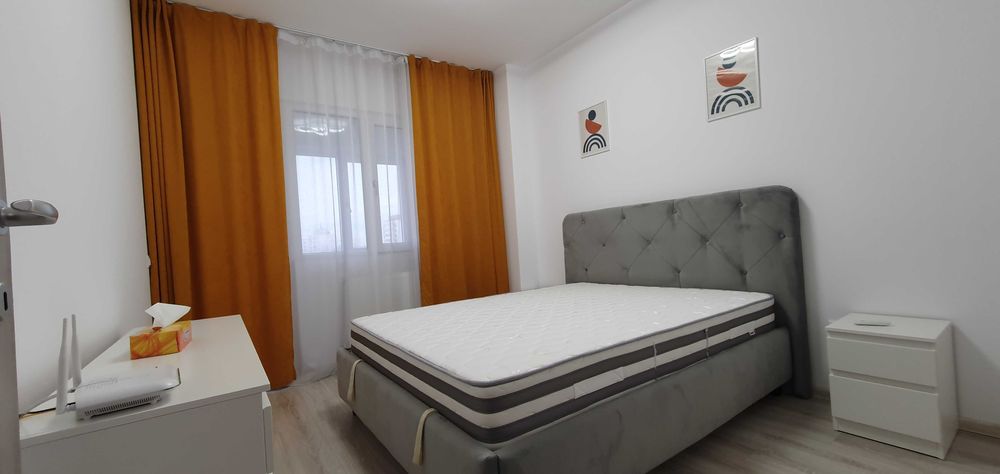PF, Inchiriez apartament 2 camere Tatarasi