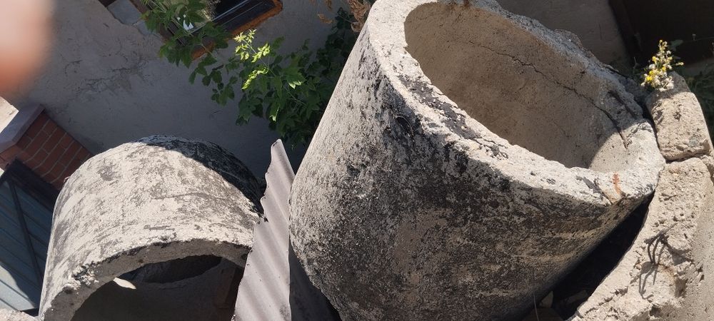 Кольцо для септика продам