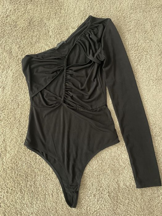 Стилно дамско боди