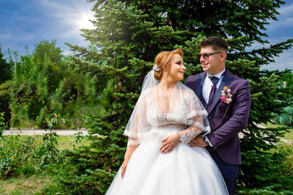 Servicii FOTO-VIDEO Nunta/Botez/Majorat