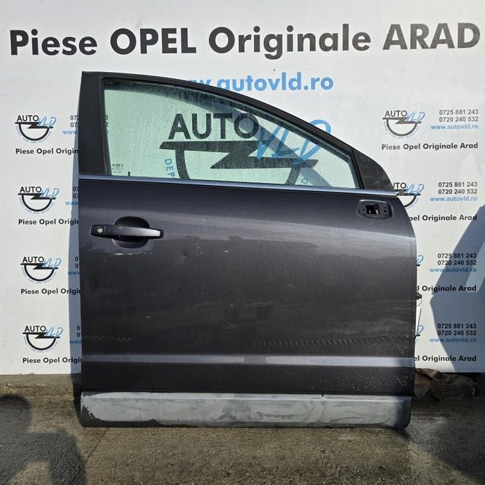 Portiera usa dreapta fata Opel Antara