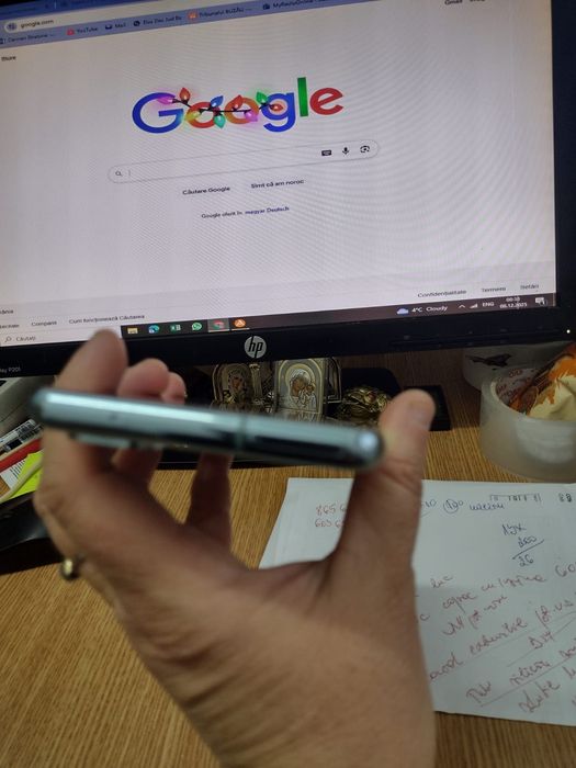 Vând Telefon Samsung