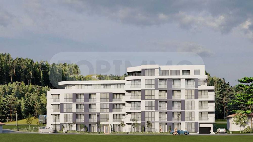 Продава се Двустаен апартамент в Варна, Виница - 62 кв.м за 1581 €/кв.м - Снимка #2