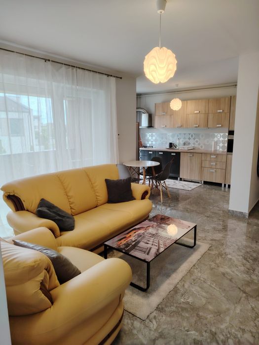 Închiriez apartament 2 camere Dumbrăvița