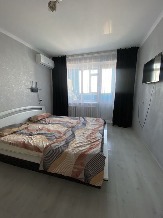 1к.-2к.кв. 11мкр Wi Fi