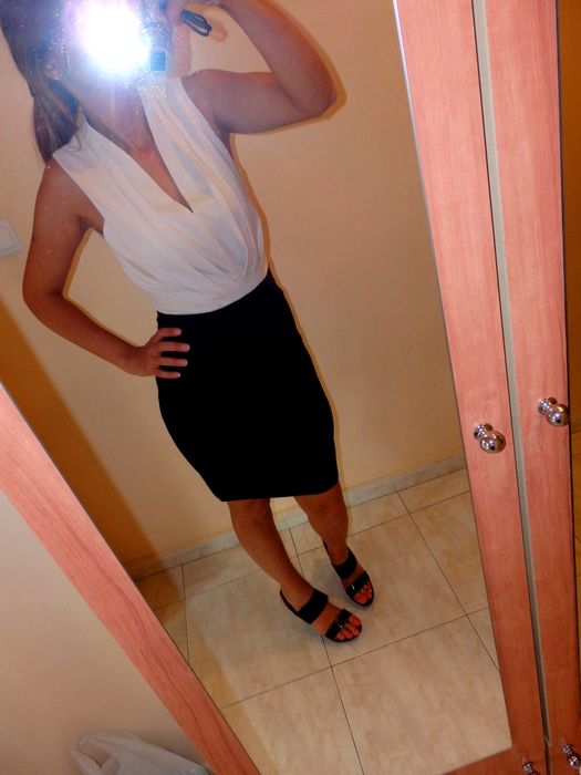 страхотни рокли размер С