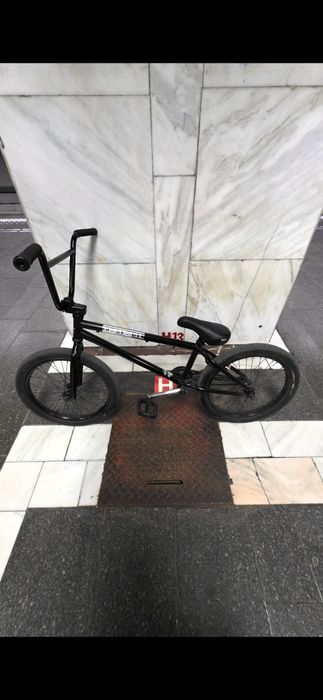 bmx BMX Wethepeople Justice custom