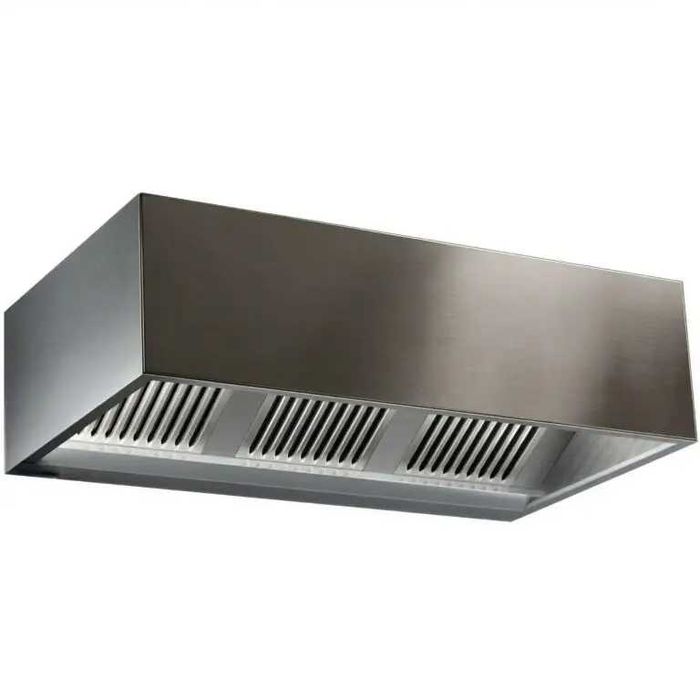 Hote inox, dimensiuni la cerere -PRET DE PRODUCATOR