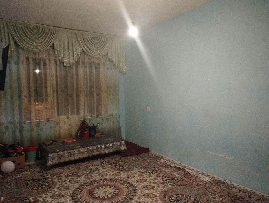 Срочно продается квартира 2-ух ком