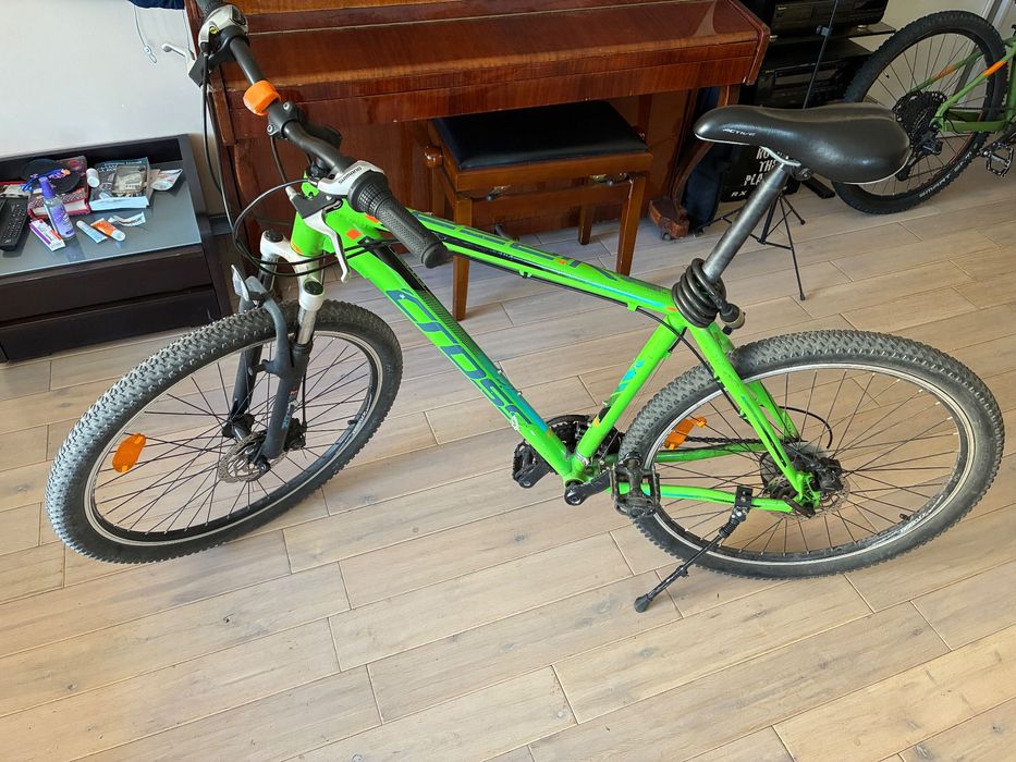 Колело за възрастни Cross Viper