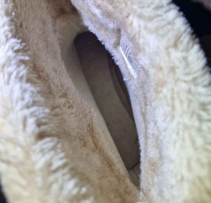 Предлагам чудесни топли ботушки Tresspas