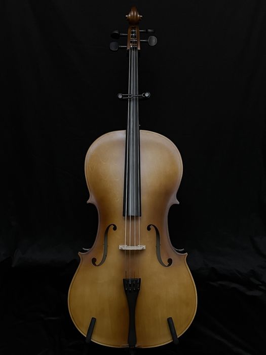 Виолончель 1/4-4/4