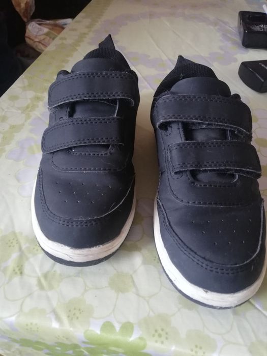 Детски маратонки и боти