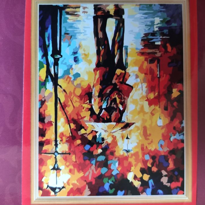 Набор для творчества