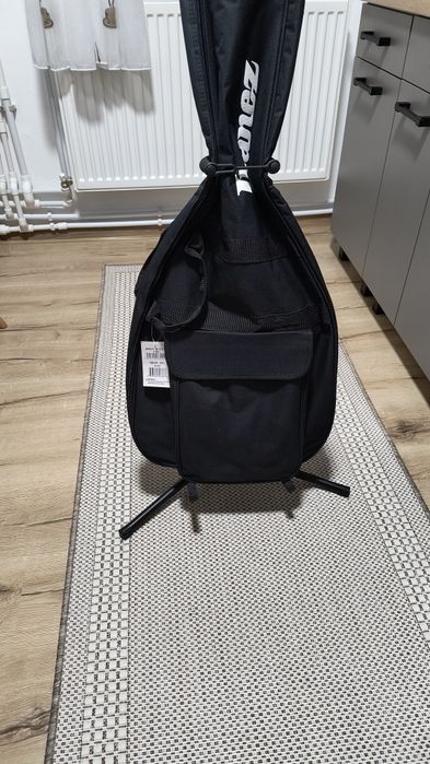 Ibanez GSR180-BK Black Bas electric nou, nefolosit.