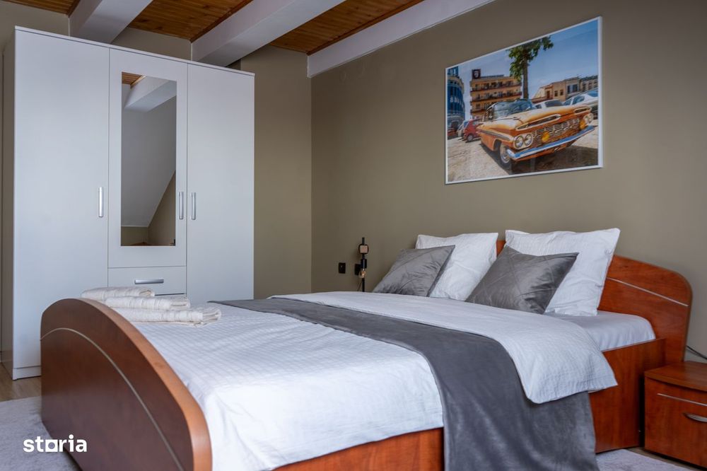 ROPRIETAR, inchiriez apartament in Balcescu