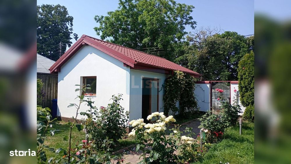 Comision 0% - Casa P+M Independența