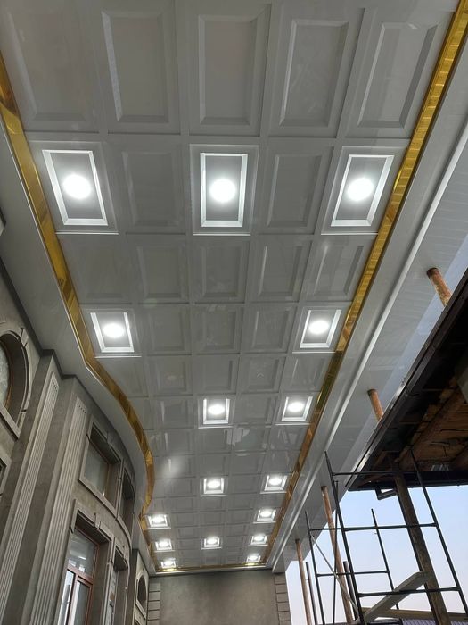 Алкафон уста Алюкабонд Алкафон