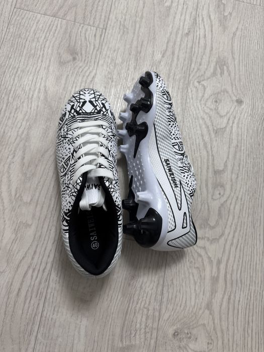 Бутсы Шиповоные профессиональные