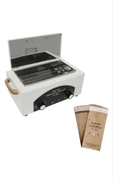 Набор для стерилизации