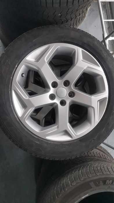 Джанти 20 цола  за RANGE ROVER SPORT