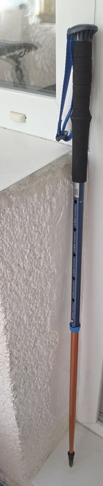 Bat drumetie copii DECATHLON - 100 cm