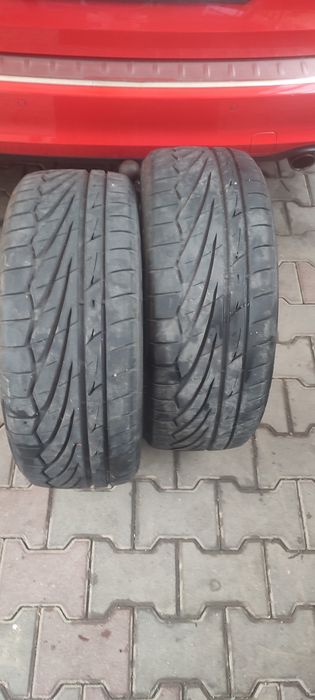 Anvelope vara 215 50 17