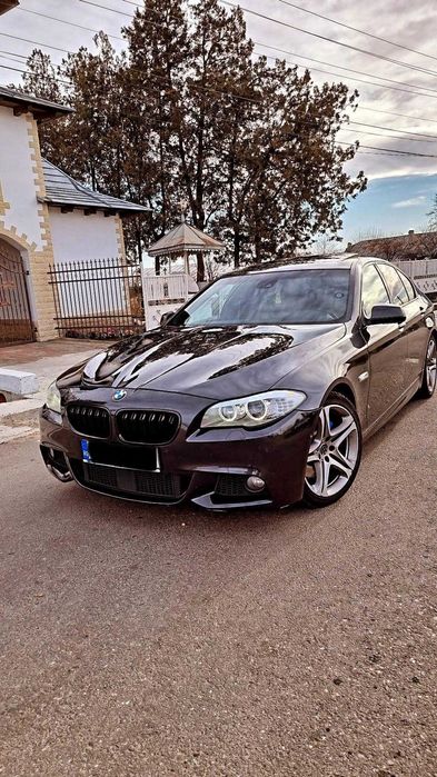 cutie automata bmw 550 650 750 x5 x6 GA8HP70Z