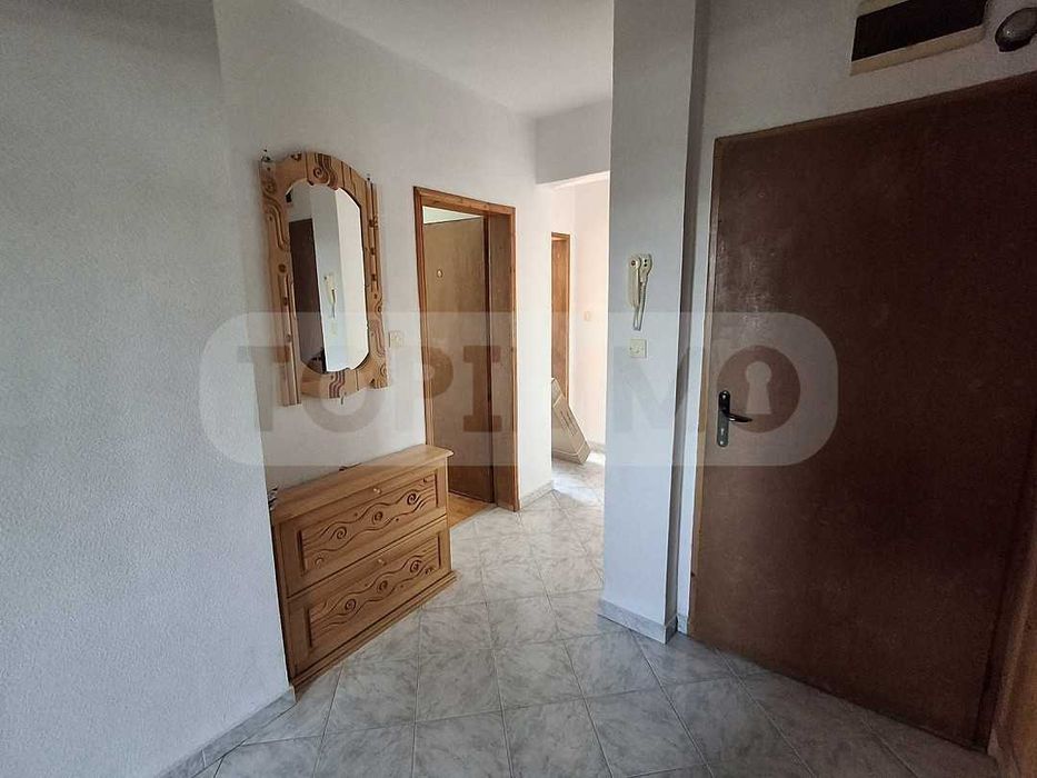 Продава се Тристаен апартамент в Варна, Колхозен пазар - 90 кв.м за 2223 €/кв.м - Снимка #14