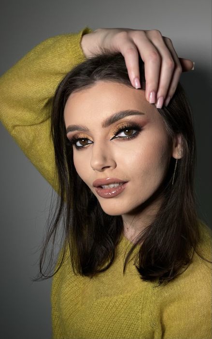 Make uo profesional Constanta