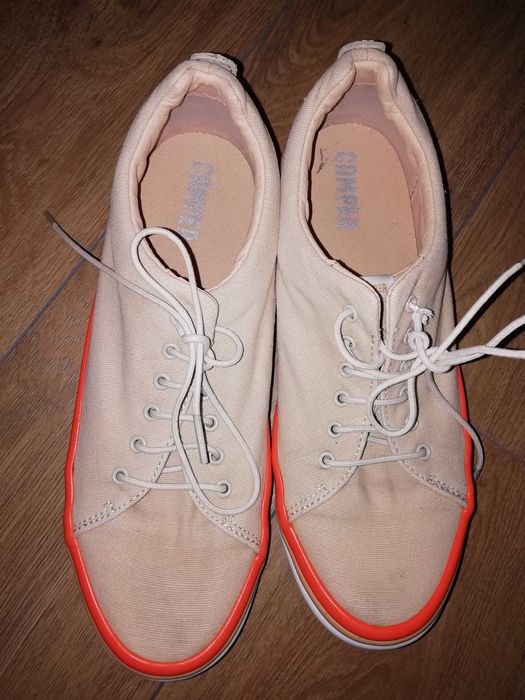 Дамски кецове Camper, номер 39